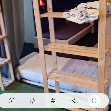 Hostal Er Is Genezing *